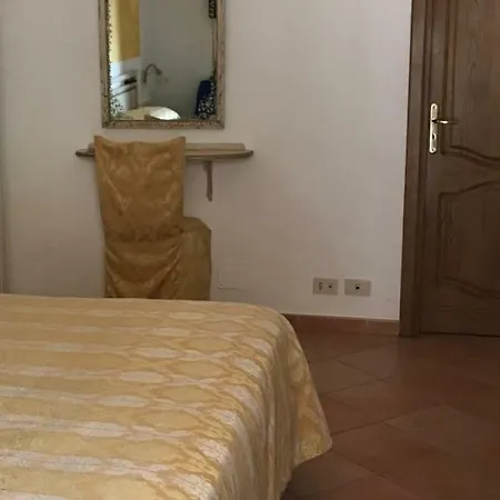 La Mammola Alojamento de Acomodação e Pequeno-almoço