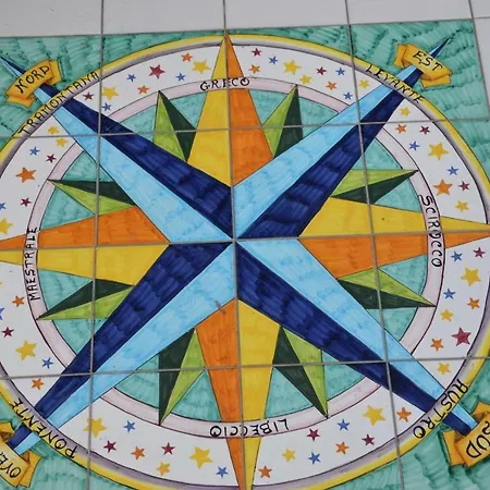 Alojamento de Acomodação e Pequeno-almoço La Mammola